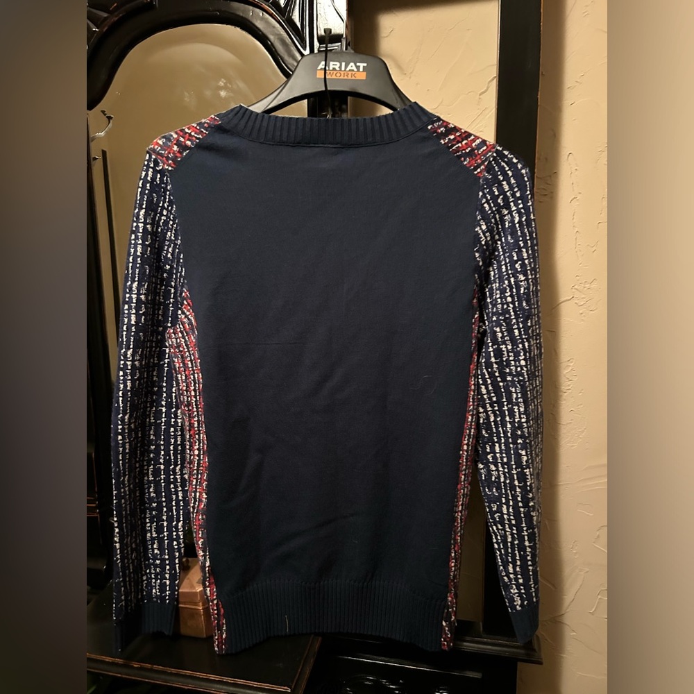 Tory Burch Sweater - Picture 3 of 4